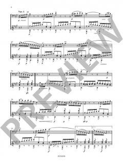 Canzonetta Italiana von Luigi Legnani (Download) 