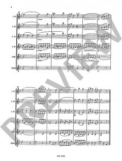 Reigen seliger Geister von Christoph Willibald Gluck (Download) 