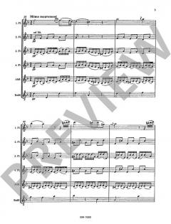 Reigen seliger Geister von Christoph Willibald Gluck (Download) 