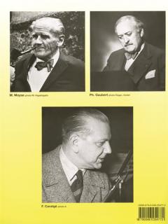 Pieces Celebres Vol. 2 Flute Trav. Traversiere et Piano 