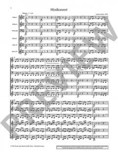 Minikonzert von Jochen Beck (Download) 