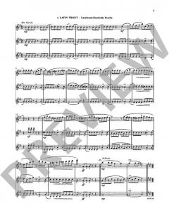 Forellen-Variationen 1. Folge von Sefton Cottom (Download) 