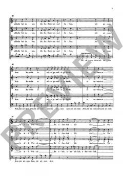 Lukanischer Lobgesang Nr. 1 von Karl-Heinrich Büchsel (Download) 