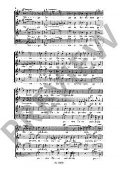 Graduale Nr. 4 von Anton Bruckner (Download) 