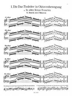 Die Tonleiter (Download) 