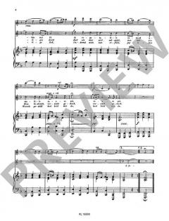 Largo von Georg Friedrich Händel (Download) 