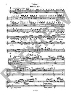 Te Deum von Anton Bruckner (Download) 