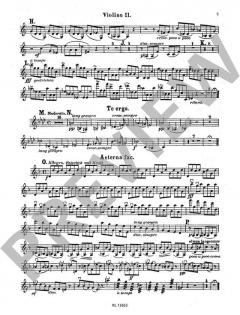 Te Deum von Anton Bruckner (Download) 