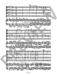 Te Deum von Anton Bruckner (Download) 
