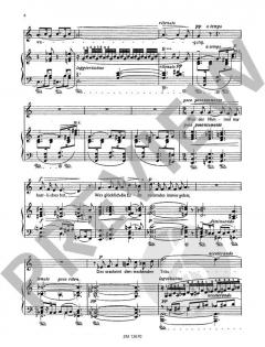 Sonate Vocalise op. 41/1 von Nikolai Medtner (Download) 