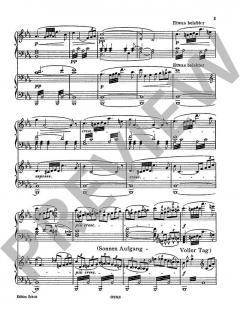 Siegfrieds Rheinfahrt von Richard Wagner (Download) 