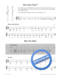 Klarissimo von Sonja Anglberger 