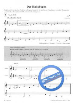 Klarissimo von Sonja Anglberger 