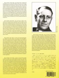 Pieces Celebres Vol. 2 von Marcel Mule 