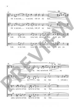 I am grateful to my Lord von Alwin Michael Schronen (Download) 