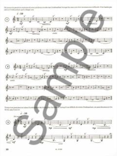 Methode von Timofej Dokshitser für Trompete im Alle Noten Shop kaufen