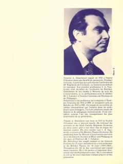 Methode von Timofej Dokshitser für Trompete im Alle Noten Shop kaufen