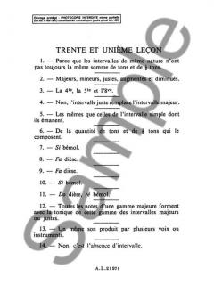 Reponses von John Donne 