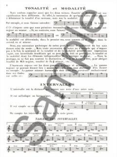 Traite D Harmonie von Theodore Dubois 