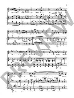 Agnus Dei KV 317 von Wolfgang Amadeus Mozart (Download) 