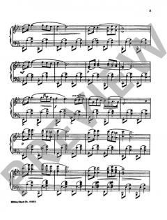 Das erhörte Gebet von Thekla Badarczewska (Download) 