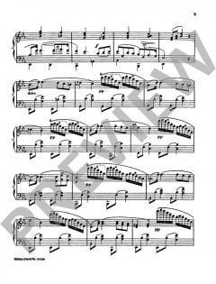 Das erhörte Gebet von Thekla Badarczewska (Download) 