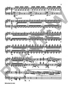 Le Désir op. 14 von Henri Cramer (Download) 