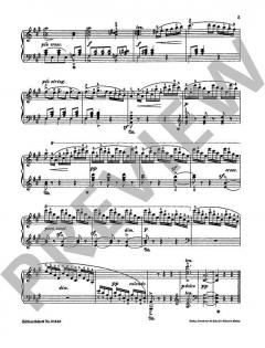 Le Désir op. 14 von Henri Cramer (Download) 