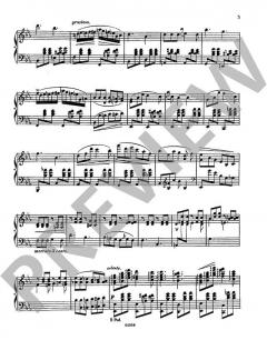 Le Poète Mourant von Louis Moreau Gottschalk (Download) 