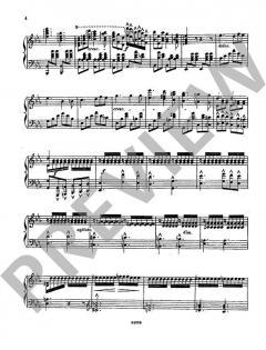 Le Poète Mourant von Louis Moreau Gottschalk (Download) 