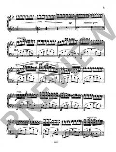 Le Poète Mourant von Louis Moreau Gottschalk (Download) 