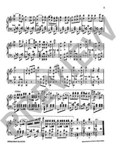 Garibaldi-Hymne von Heinrich Cramer (Download) 