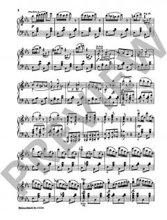 Perpetuum mobile von Johann Strauss (Sohn) (Download) 