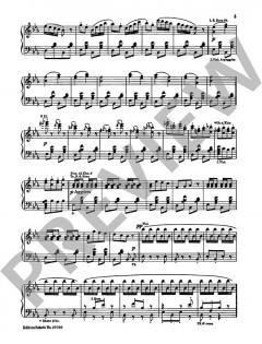 Perpetuum mobile von Johann Strauss (Sohn) (Download) 