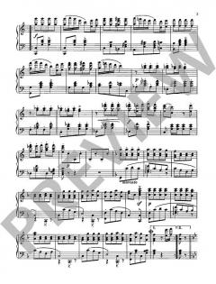 Amboss-Polka von Albert Parlow (Download) 