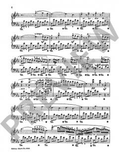 Nocturne No. 1 von John Field (Download) 