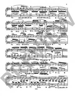 Nocturne No. 3 von John Field (Download) 