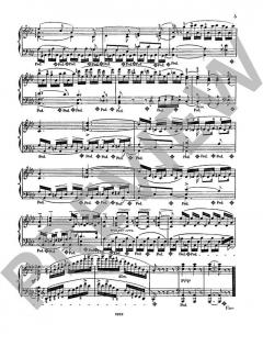 Nocturne No. 3 von John Field (Download) 