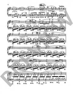 Nocturne No. 4 von John Field (Download) 