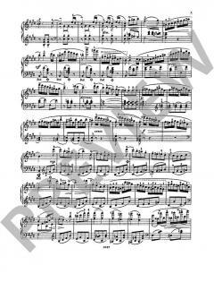 Nocturne No. 7 von John Field (Download) 