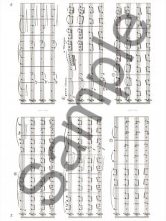 Quatuor von Pierre Max Dubois 