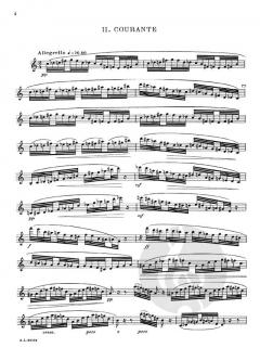 Suite Francaise von Pierre Max Dubois 