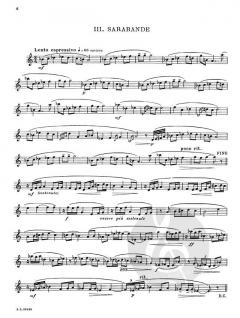 Suite Francaise von Pierre Max Dubois 