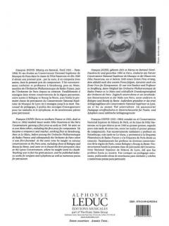 Courtes Pieces Vol. 4 von Francois Dupin 