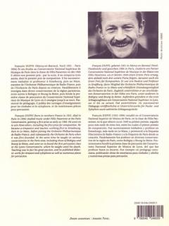 Courtes Pieces Vol. 7 von Francois Dupin 