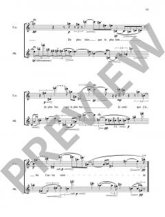 Airs von Heinz Holliger 