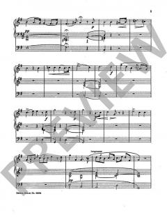 Hirtenlied und Pilgerchor von Richard Wagner (Download) 