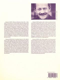 Oreille Du Timbalier von Francois Dupin 