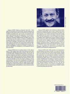 Parcours Du Timbalier von Francois Dupin 