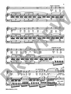 Holde Aida von Giuseppe Verdi (Download) 